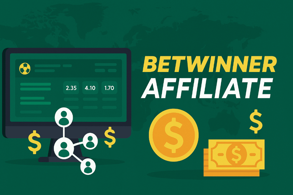Découvrez les secrets de betwinner pour maximiser vos gains