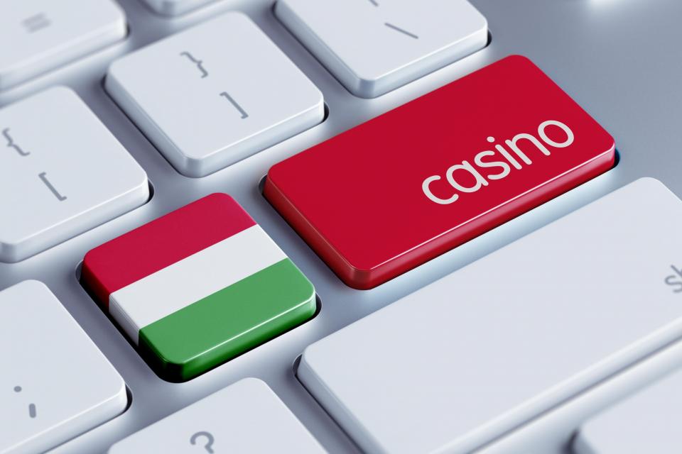 Exploring Bitcoin Casino Hungary The Future of Online Gambling