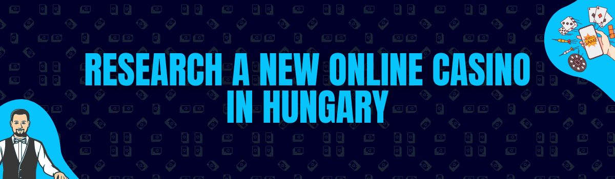Exploring Bitcoin Casino Hungary The Future of Online Gambling